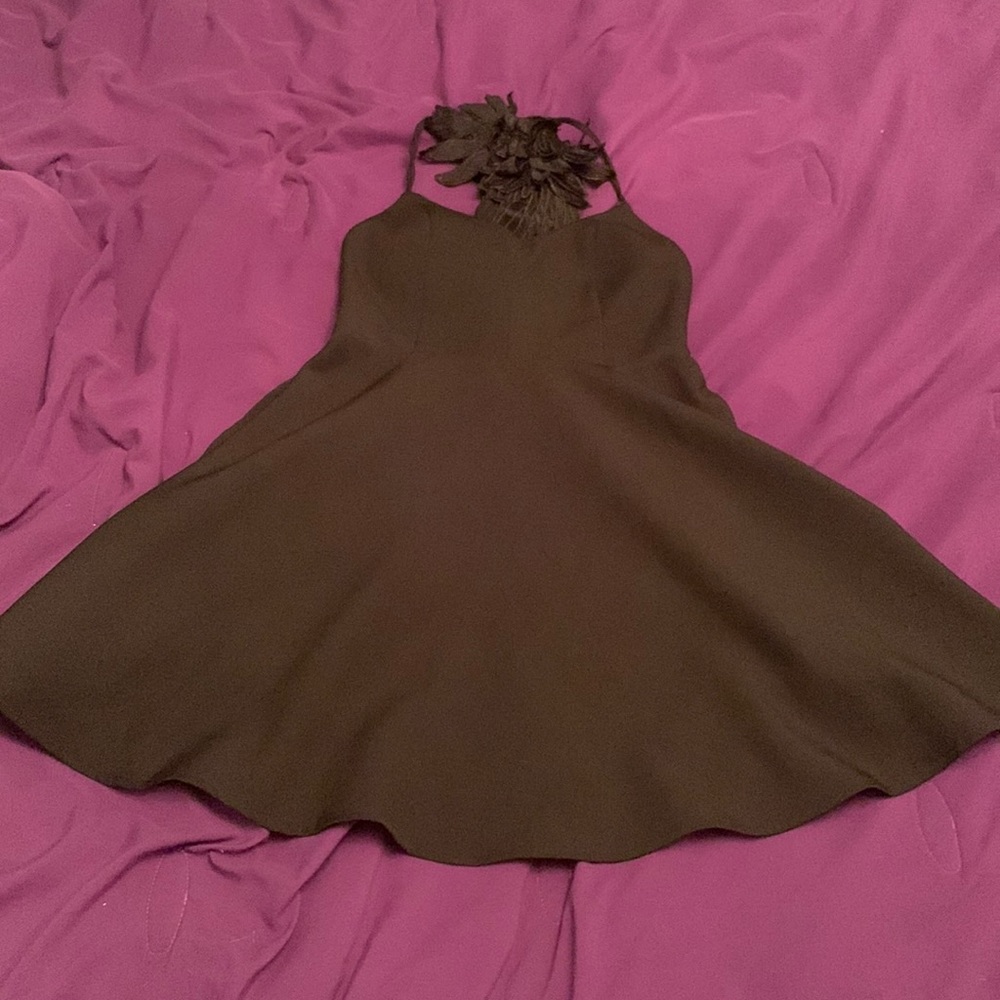 Feiinvan angel wing dress size M
